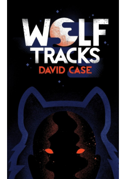 Wolf Tracks