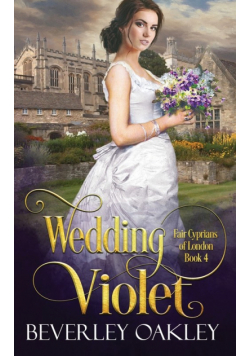 Wedding Violet