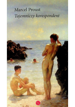 Tajemniczy korespondent