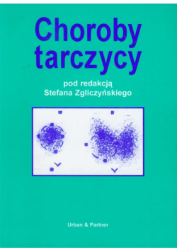 Choroby tarczycy