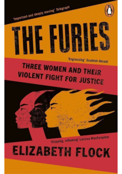 The furies wer. angielska