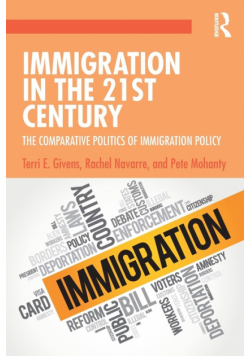 Immigration in the 21st Century