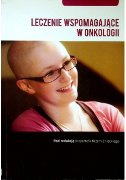 Leczenie wspomagające w onkologii