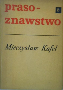 Prasoznawstwo