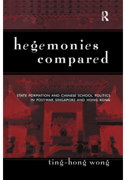 Hegemonies Compared