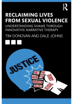 Reclaiming Lives from Sexual Violence
