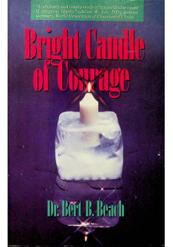 Bright Candle of Courage