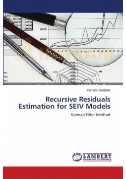 Recursive Residuals Estimation for  SEIV Models