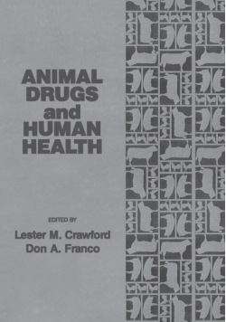 Animal Drugs and Human Health