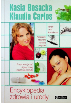 Encyklopedia zdrowia i urody
