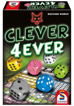 Gra Pełna taca (Clever 4 Ever)