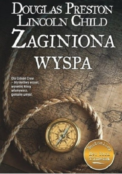 Zaginiona wyspa