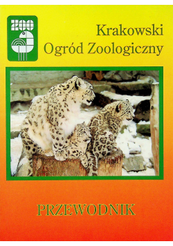 Krakowski Ogród Zoologiczny  przewodnik