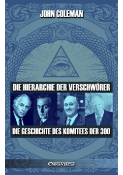 Die Hierarchie der Verschwörer