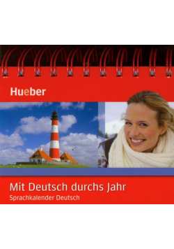 Mit Deutsch durchs Jahr