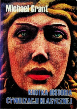 Krótka historia cywilizacji klasycznej