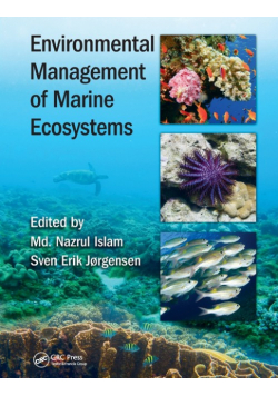Environmental Management of Marine Ecosystems