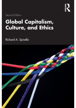 Global Capitalism, Culture, and Ethics