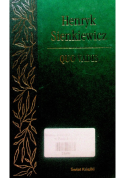 Quo Vadis