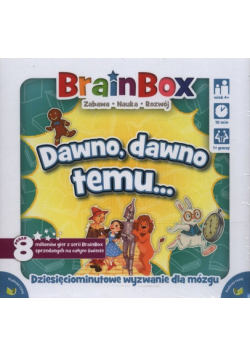 BrainBox Dawno, dawno temu