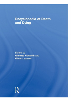 Encyclopedia of Death and Dying