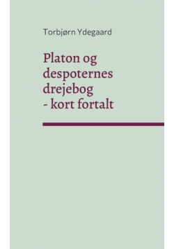 Platon og despoternes drejebog