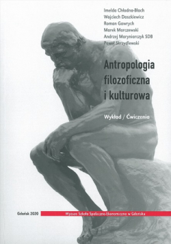 Antropologia filozoficzna i kulturowa