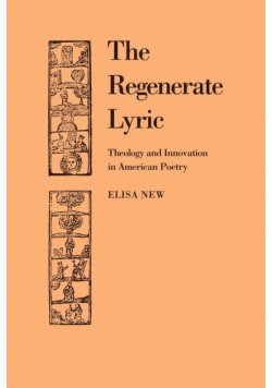 The Regenerate Lyric