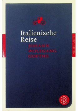 Italienische Reise