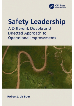 Safety Leadership