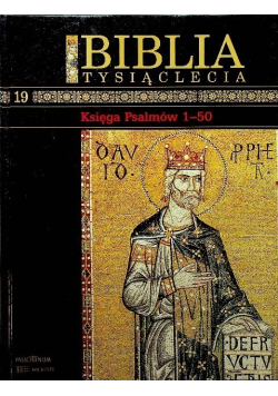 Biblia tysiąclecia 19