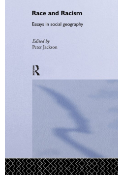Race and Racism