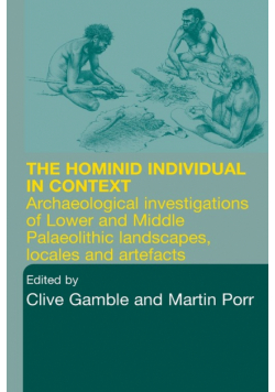 Hominid Individual in Context