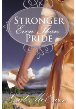 Stronger Even Than Pride