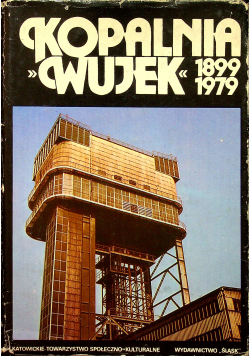 Kopalnia wujek