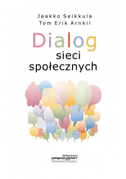 Dialog sieci społecznych