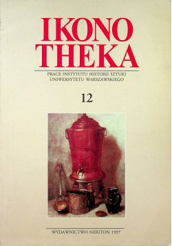 Ikono Theka 12