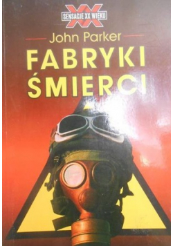 Fabryki śmierci