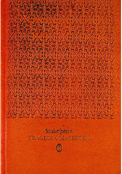 Tragedia Macbetha
