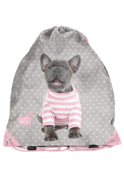 Worek na buty Studio Pets PTP-712 PASO