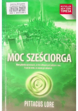 Moc sześciorga