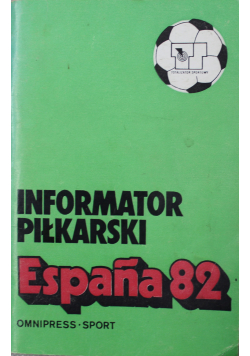 Informator piłkarski
