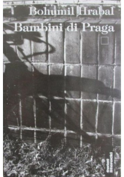 Bambini di Praga