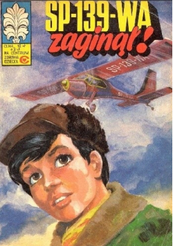 SP 139 WA Zaginął
