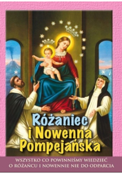 Różaniec i Nowenna Pompejańska