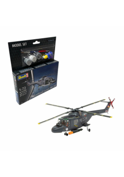 Model Set Westland Lynx Mk.88