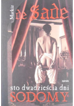 Sto dwadzieścia dni Sodomy