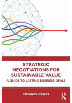 Strategic Negotiations for Sustainable Value