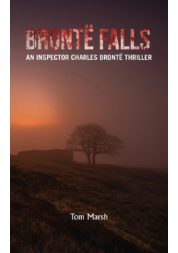 Brontë Falls