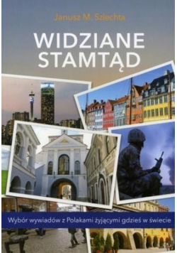 Widziane stamtąd